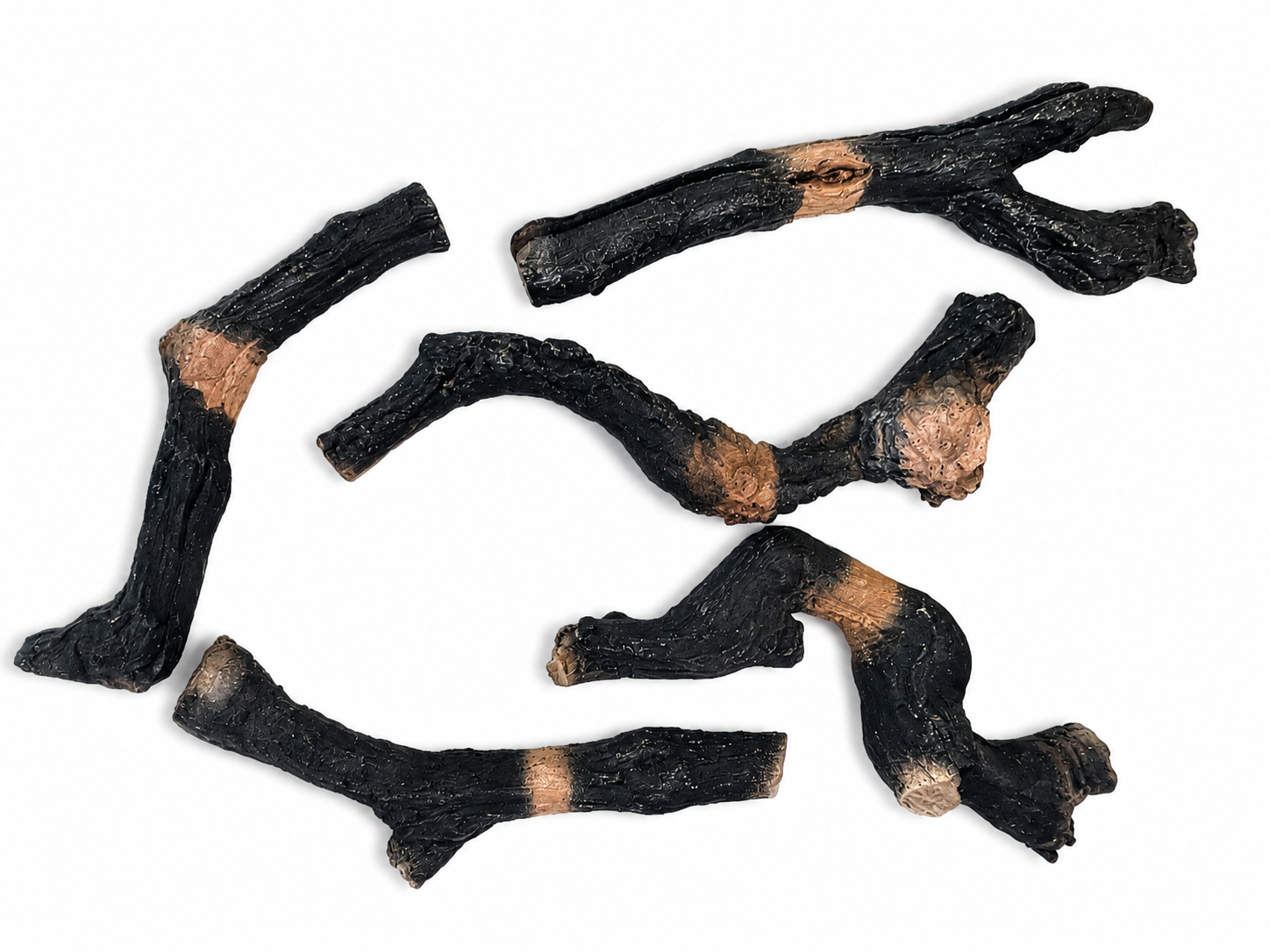 FJORTA Odin Drift Logs accessoire – decoratieve drijfhoutblokken